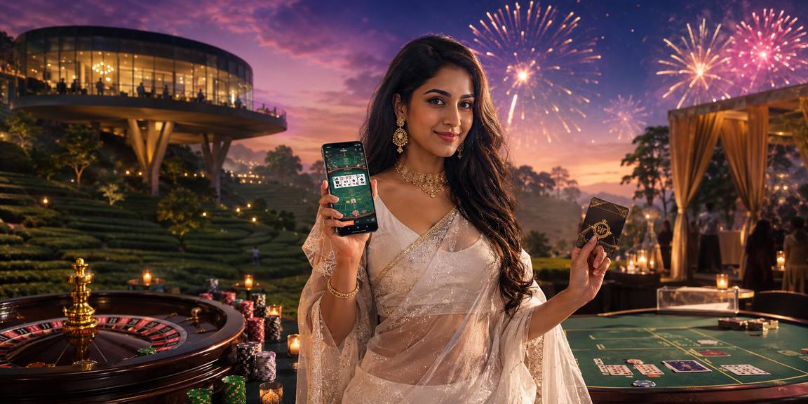 mgd3 স্পোর্টস বেটিং
